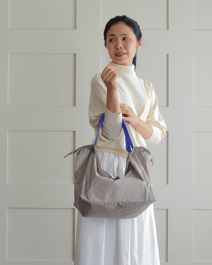 ORIBA Cooler Large Insulated Bag [Pre-order: Delivery in April]