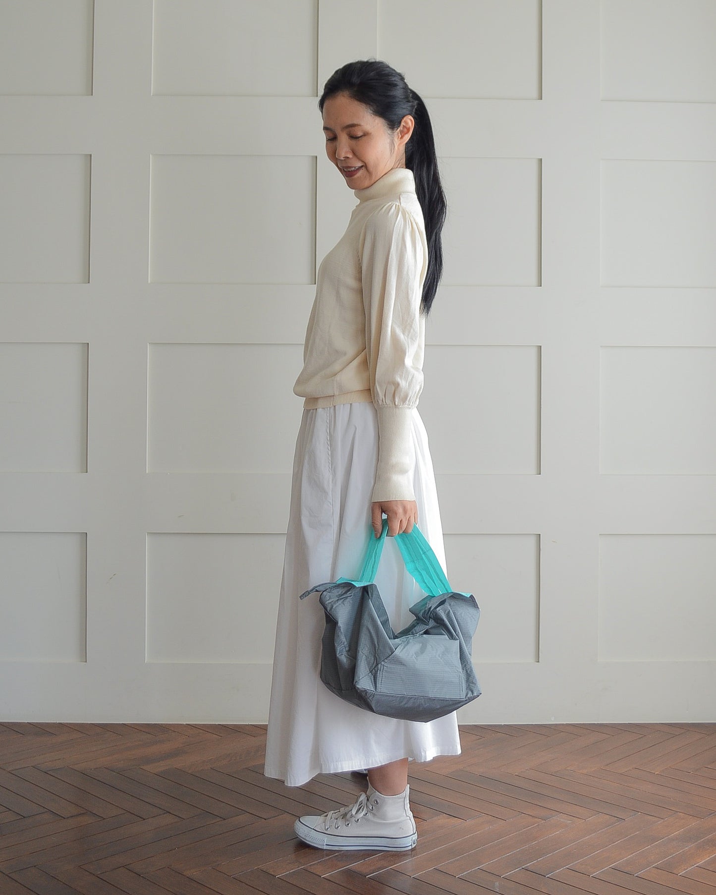 ORIBA保冷バッグ小