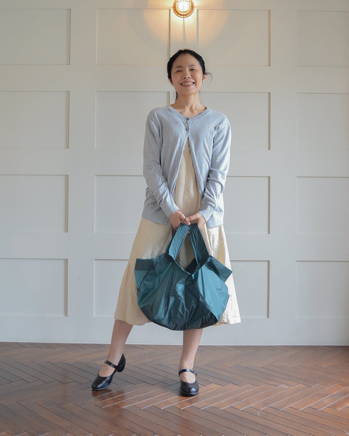 モスグリーン|Lサイズ【予約：6月下旬お届け】