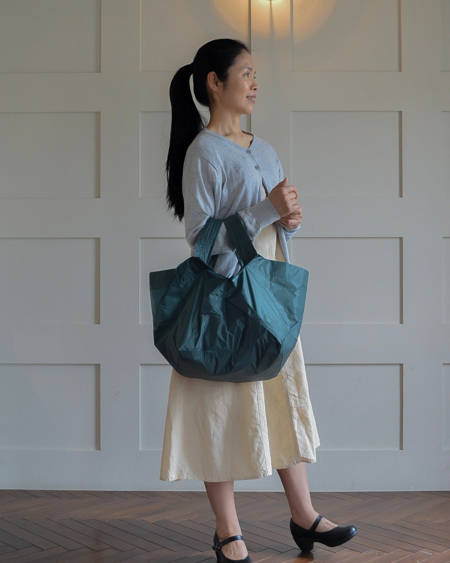 モスグリーン|Lサイズ【予約：6月下旬お届け】