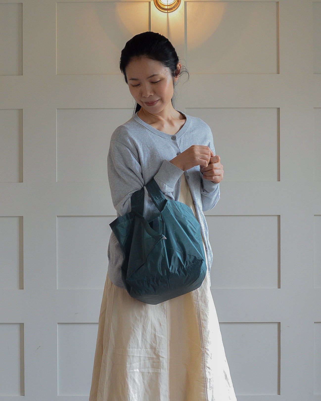 モスグリーン|Mサイズ【予約：6月下旬お届け】