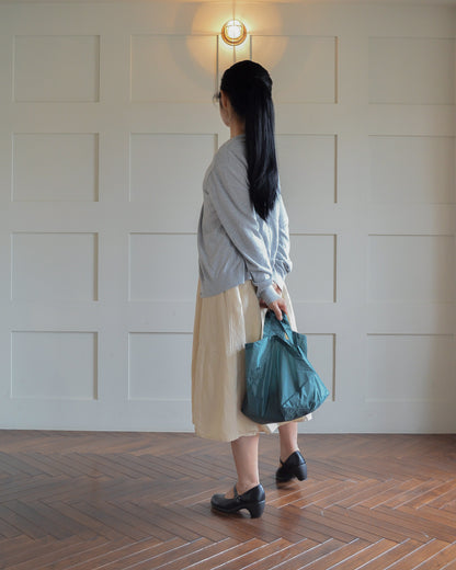 モスグリーン|Mサイズ【予約：6月下旬お届け】