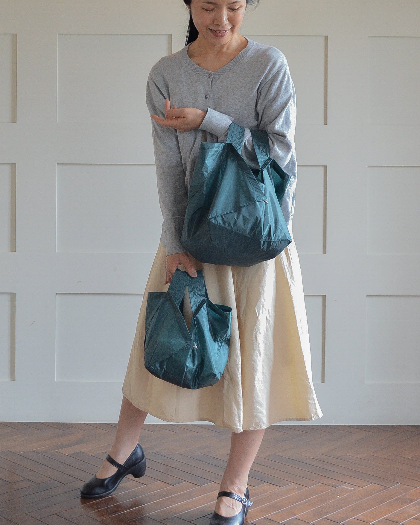 モスグリーン|Mサイズ【予約：6月下旬お届け】