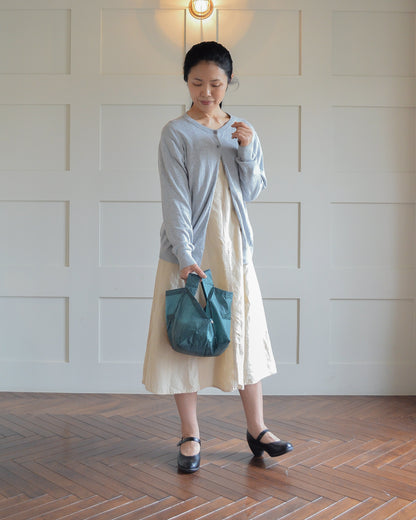 モスグリーン|Sサイズ【予約：6月下旬お届け】