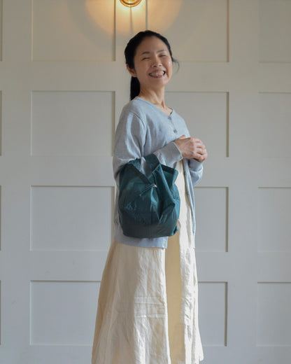 モスグリーン|Sサイズ【予約：6月下旬お届け】