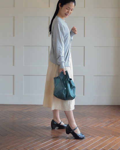 モスグリーン|Sサイズ【予約：6月下旬お届け】