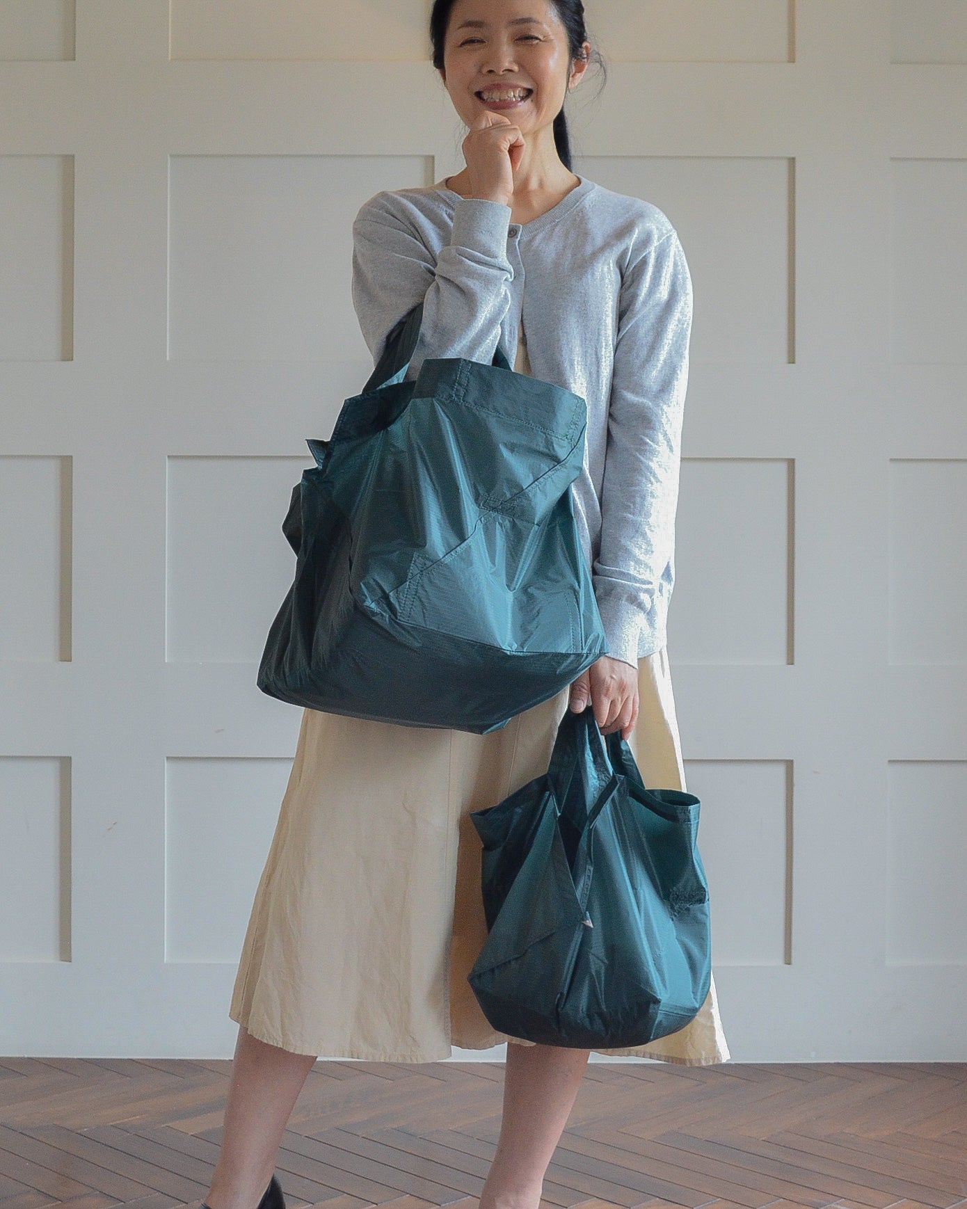 モスグリーン|Lサイズ【予約：6月下旬お届け】