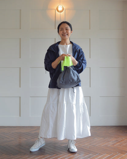 ORIBA保冷バッグ小