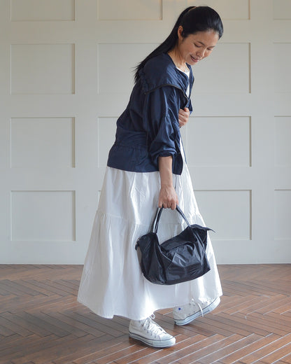 ORIBA保冷バッグ小