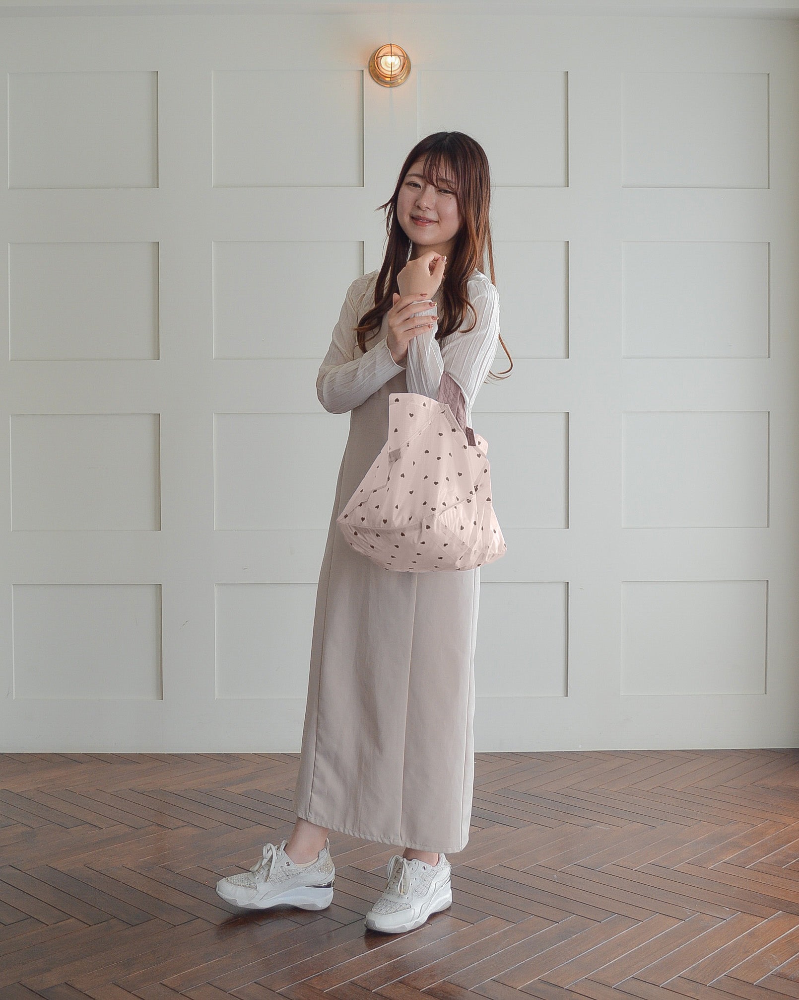 ORIBA】あんさんコラボ エコバッグLサイズ 【8月下旬お届け】 – ORIBA