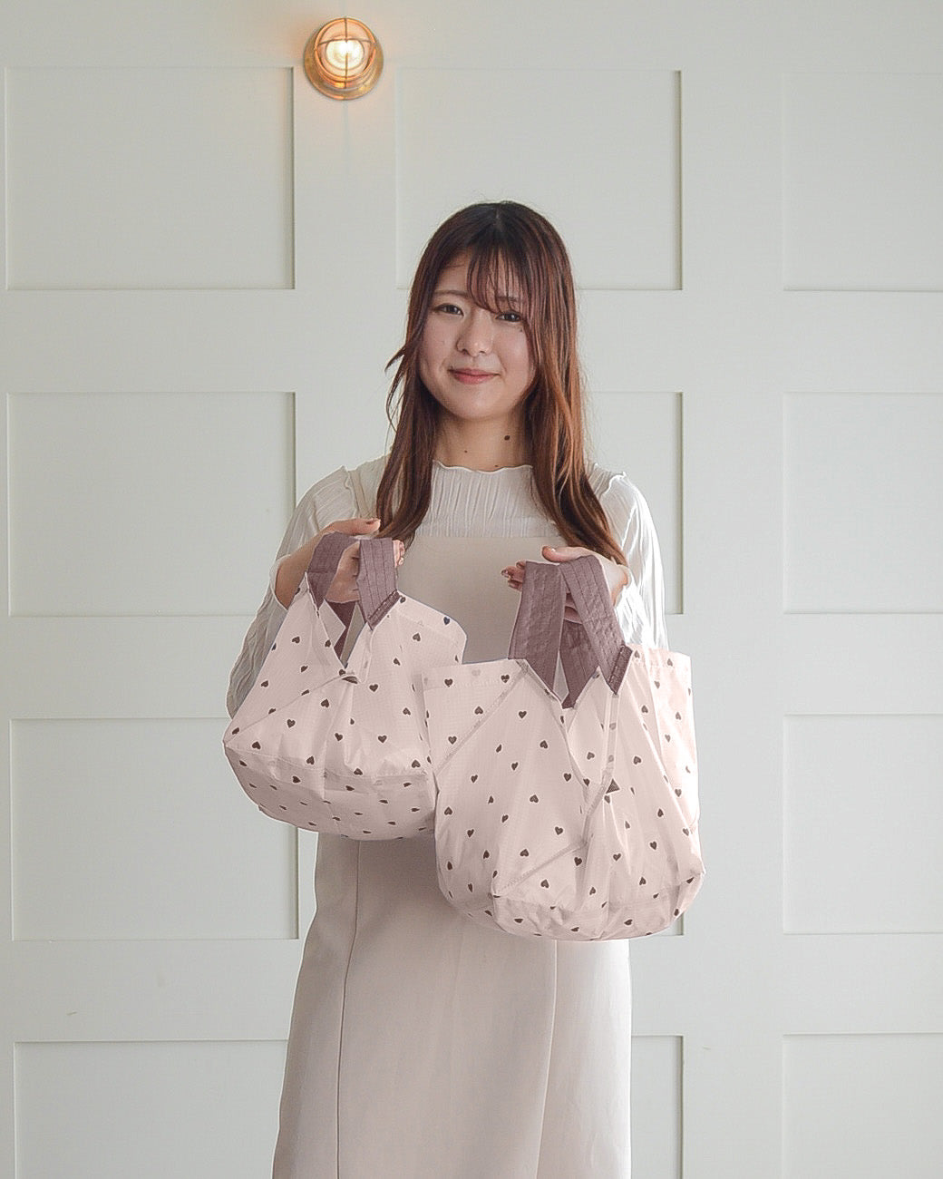 ORIBA】あんさんコラボ エコバッグMサイズ 【8月下旬お届け】 – ORIBA