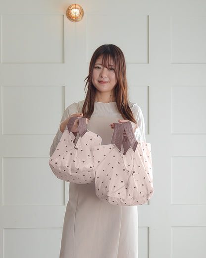 【予約】あんさんコラボ エコバッグMサイズ | 8月下旬お届け