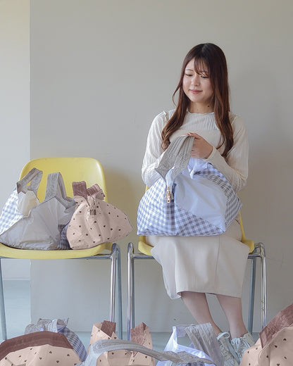 【予約】あんさんコラボ 保冷バッグ 大 | 8月下旬お届け