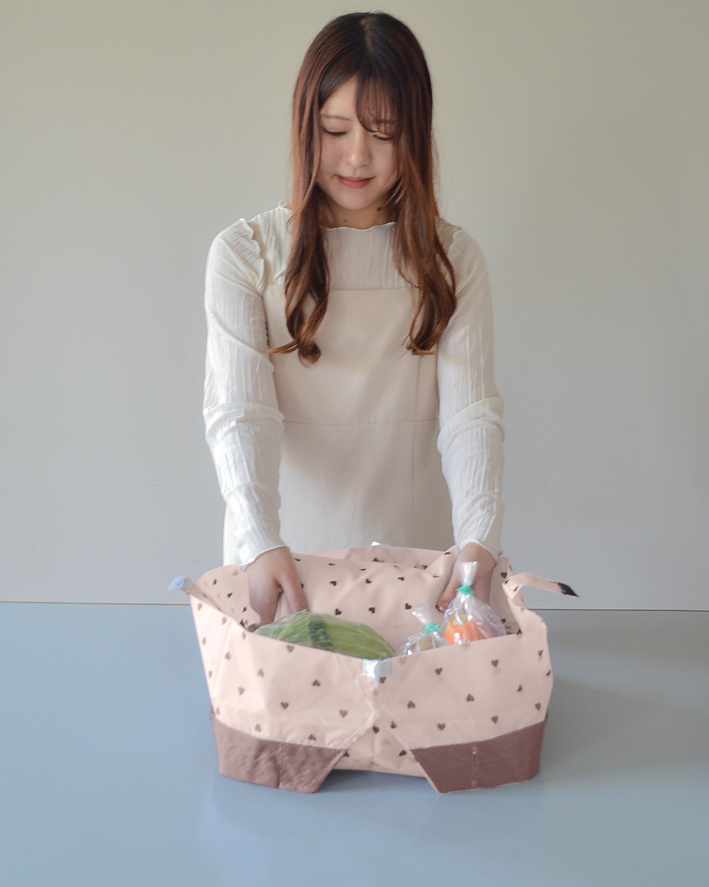 【予約】あんさんコラボ エコバッグLサイズ | 8月下旬お届け