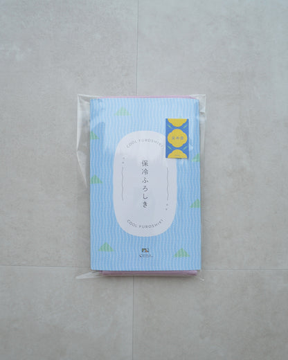 【父の日仕様】保冷ふろしき