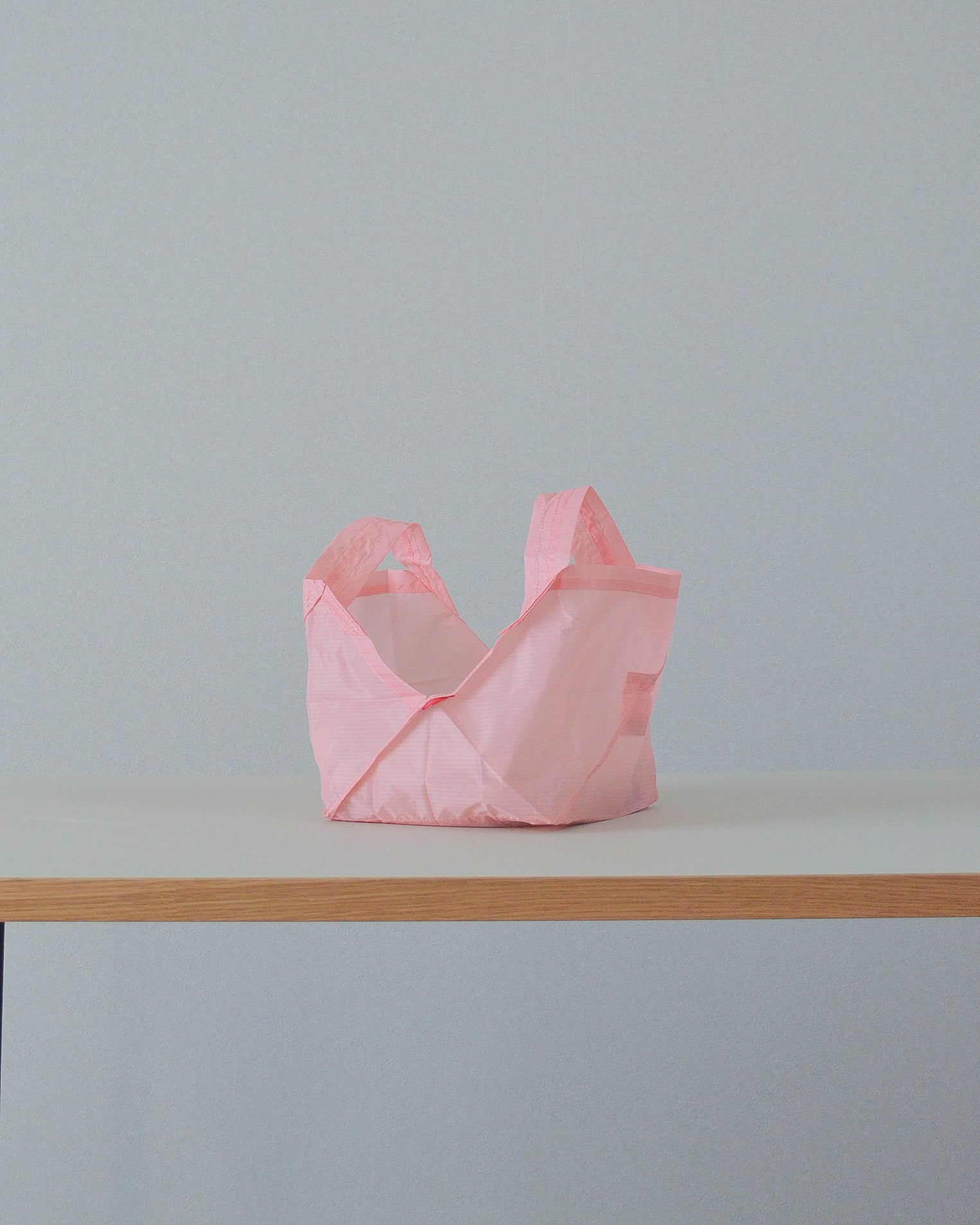 ORIBA Self-Checkout-Ökotasche für Convenience Stores, Größe S