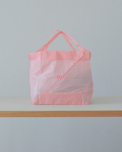 ORIBA Self-Checkout-Ökotasche, neue Größe L