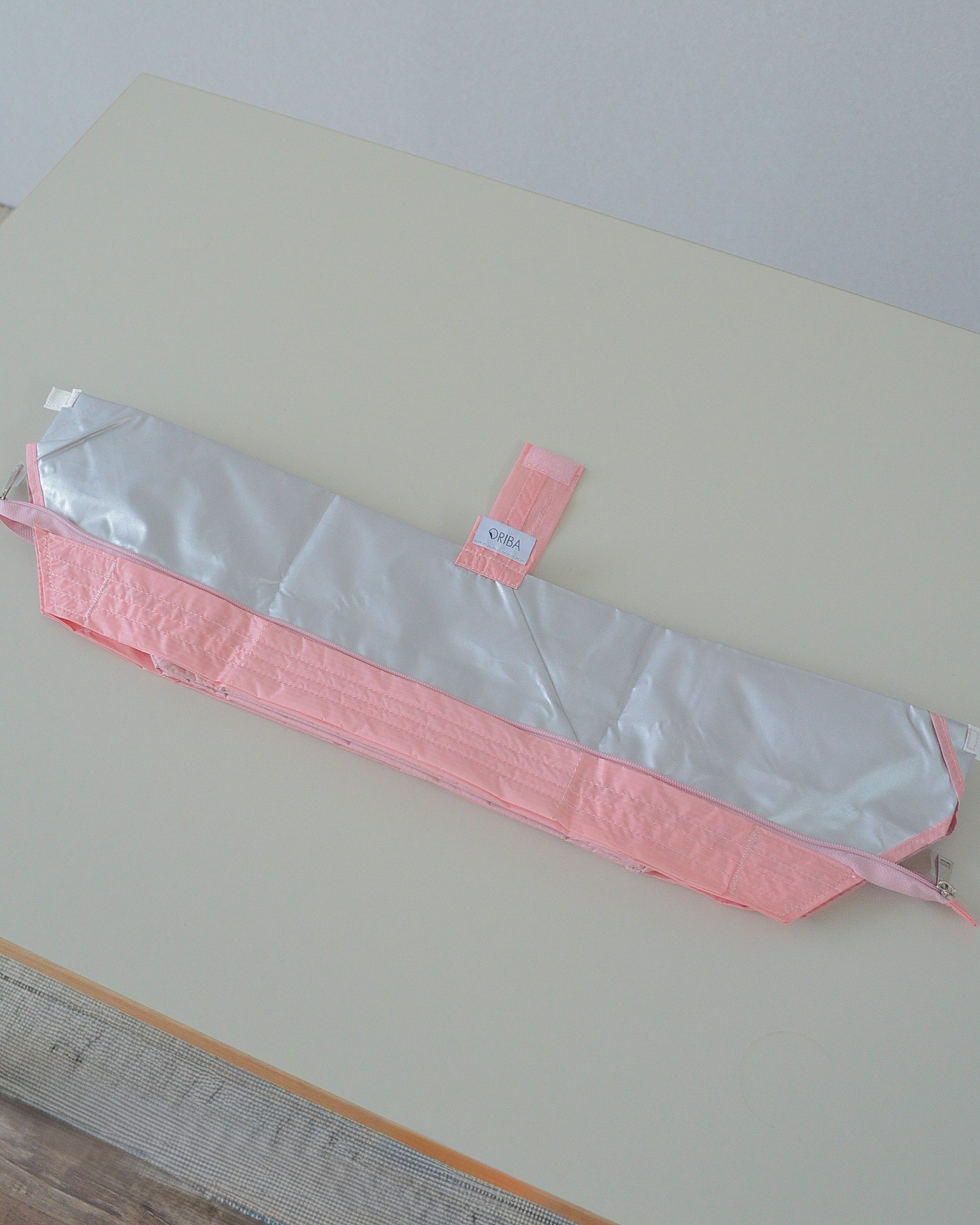 ORIBA保冷バッグ大