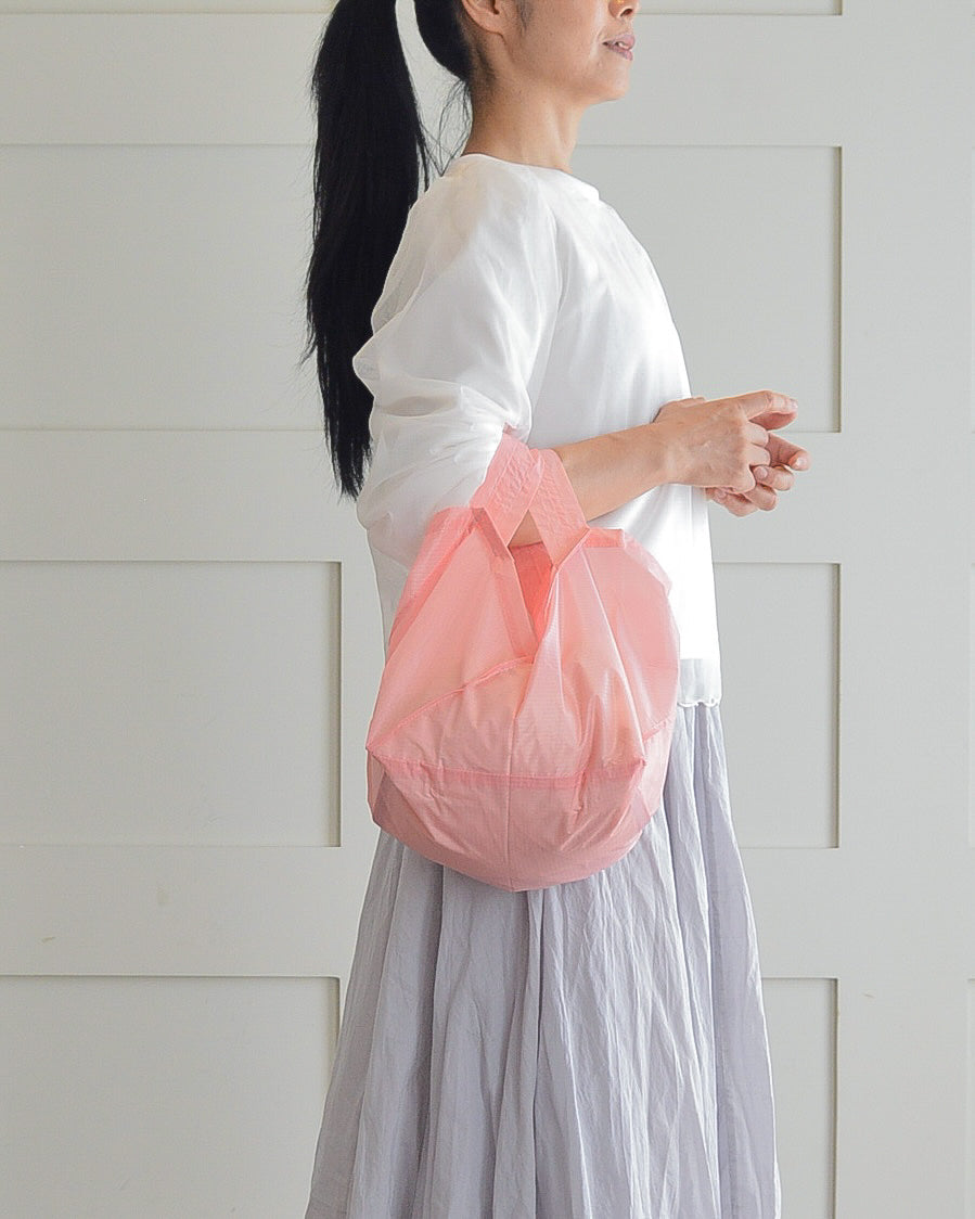 ORIBAエコバッグMサイズ｜コンビニ・スーパー兼用