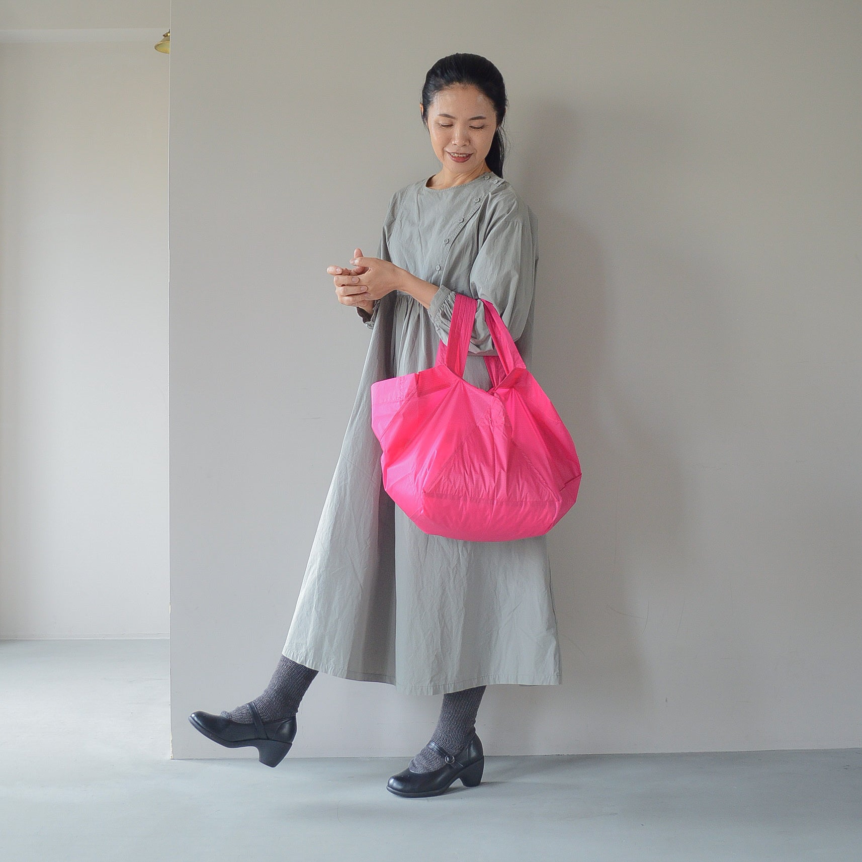 セルフレジエコバッグORIBA 新Lサイズ×2個