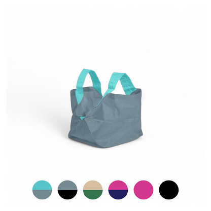 セルフレジエコバッグORIBA コンビニ用 Sサイズ