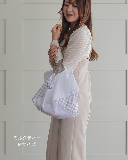 【予約】あんさんコラボ エコバッグMサイズ | 8月下旬お届け