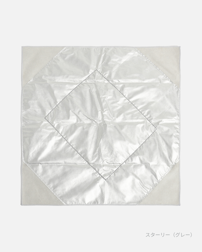 [Pre-order] DAIGO mo Daidokoro Collaboration Cooler Furoshiki 55 | Delivery in late September