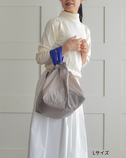 ORIBAエコバッグLサイズ｜セルフレジ・スーパー用