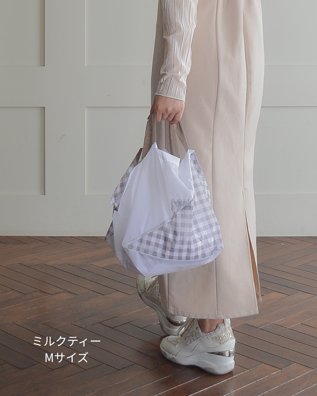 【予約】あんさんコラボ エコバッグMサイズ | 8月下旬お届け
