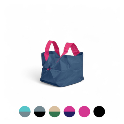 セルフレジエコバッグORIBA コンビニ用 Sサイズ