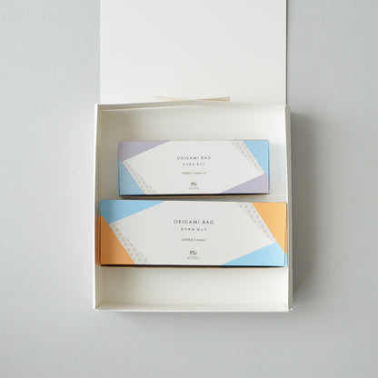 ギフトボックス|保冷バッグ小＋保冷バッグ大