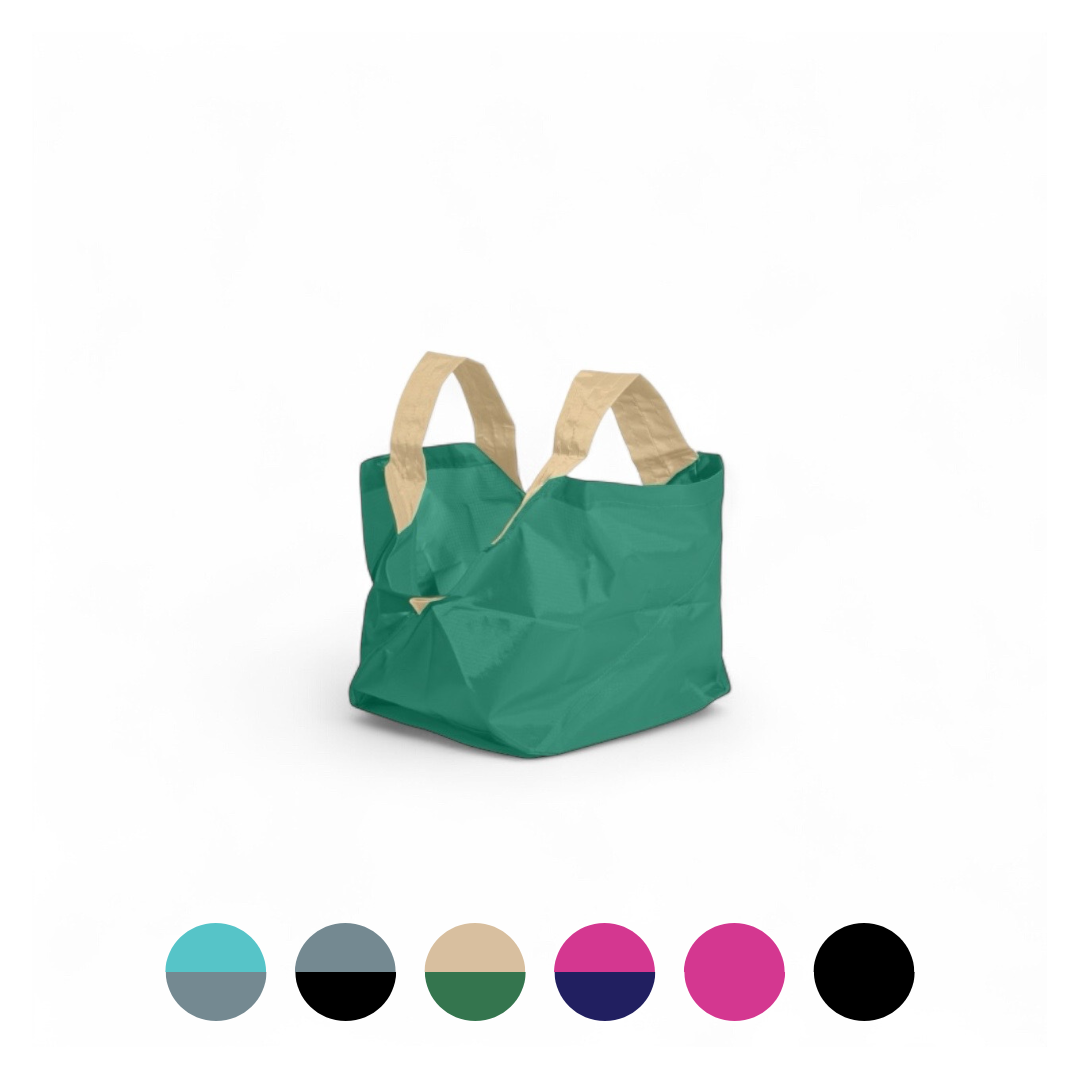 セルフレジエコバッグORIBA コンビニ用 Sサイズ