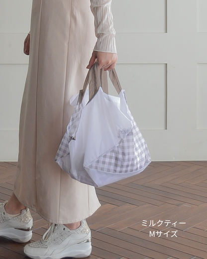 【予約】あんさんコラボ エコバッグMサイズ | 8月下旬お届け