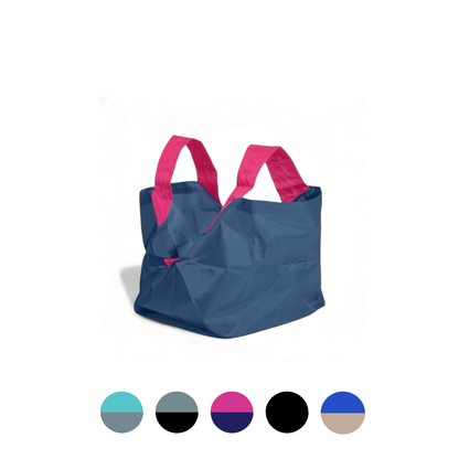 ORIBAエコバッグMサイズ｜コンビニ・スーパー兼用