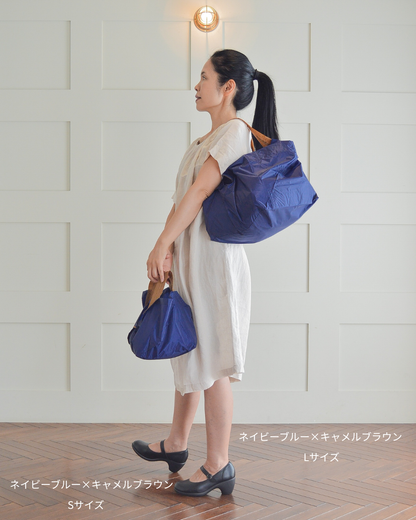 【予約】8・9月限定 エコバッグ Lサイズ | 10月下旬お届け