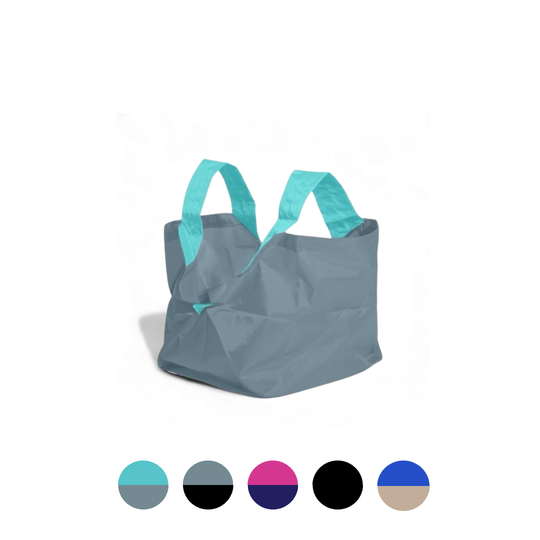 ORIBAエコバッグMサイズ｜コンビニ・スーパー兼用