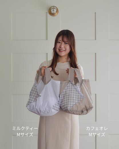 【予約】あんさんコラボ エコバッグMサイズ | 8月下旬お届け