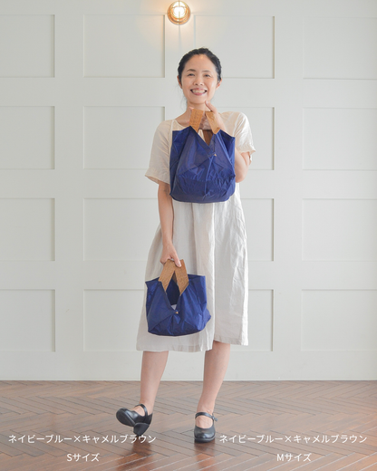 【予約】8・9月限定 エコバッグ Sサイズ | 10月下旬お届け