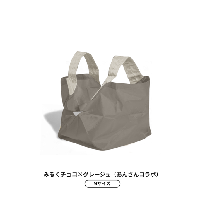 【予約】歴代の人気カラーが限定復刻！ エコバッグ Mサイズ | 12月下旬お届け