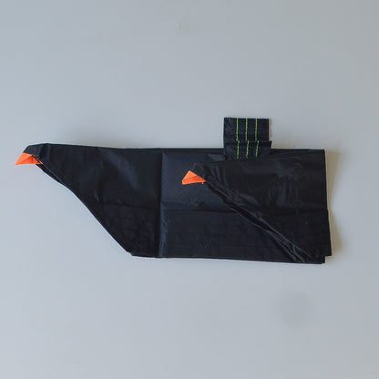 ORIBA Self-Checkout Eco Bag for Convenience Stores, S Size