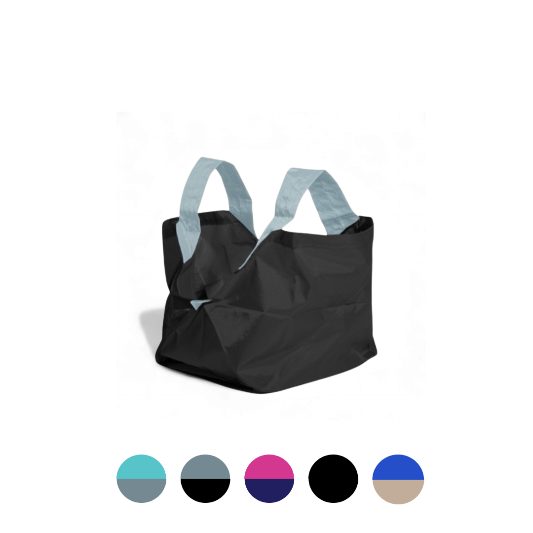 ORIBAエコバッグMサイズ｜コンビニ・スーパー兼用