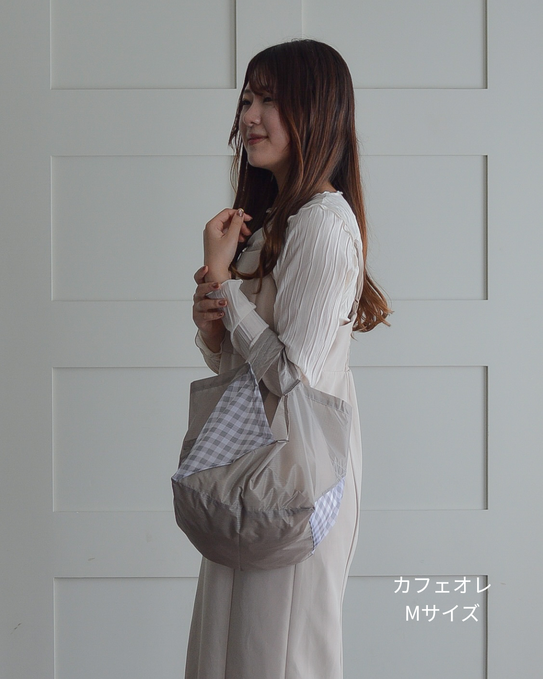 【予約】あんさんコラボ エコバッグMサイズ | 8月下旬お届け