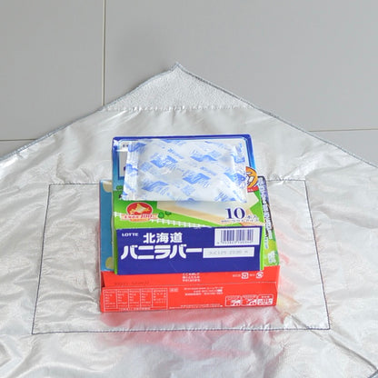 ORIBA保冷ふろしき　【予約：11月お届け】