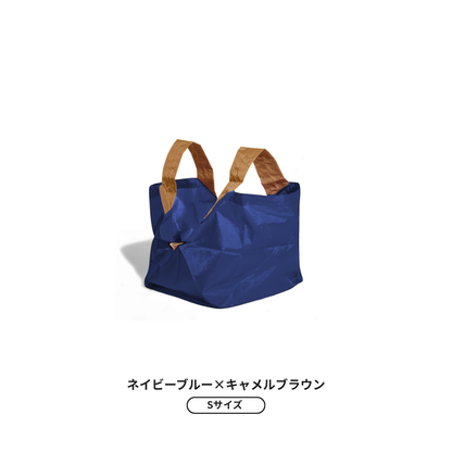 【予約】歴代の人気カラーが限定復刻！ エコバッグ Sサイズ | 12月下旬お届け