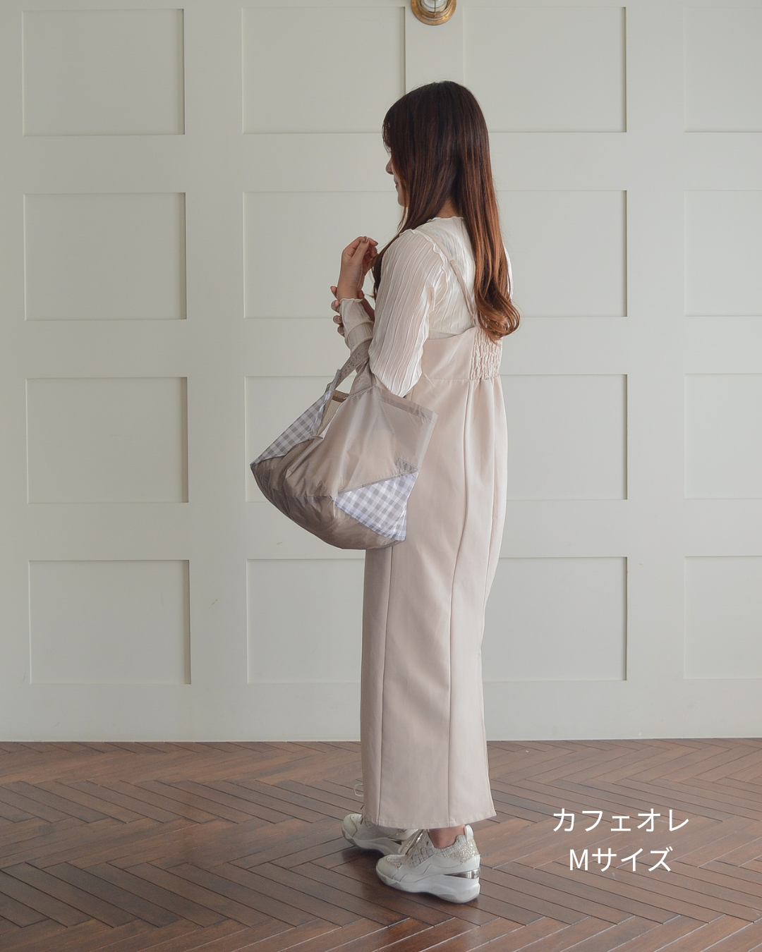 【予約】あんさんコラボ エコバッグMサイズ | 8月下旬お届け