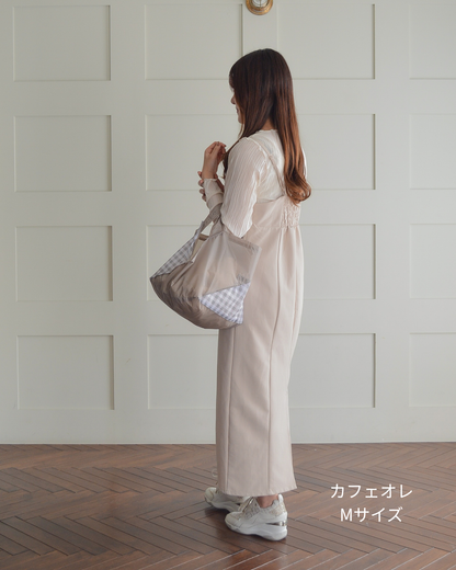 【予約】あんさんコラボ エコバッグMサイズ | 8月下旬お届け
