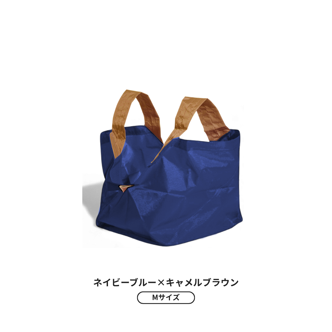 【予約】歴代の人気カラーが限定復刻！ エコバッグ Mサイズ | 12月下旬お届け