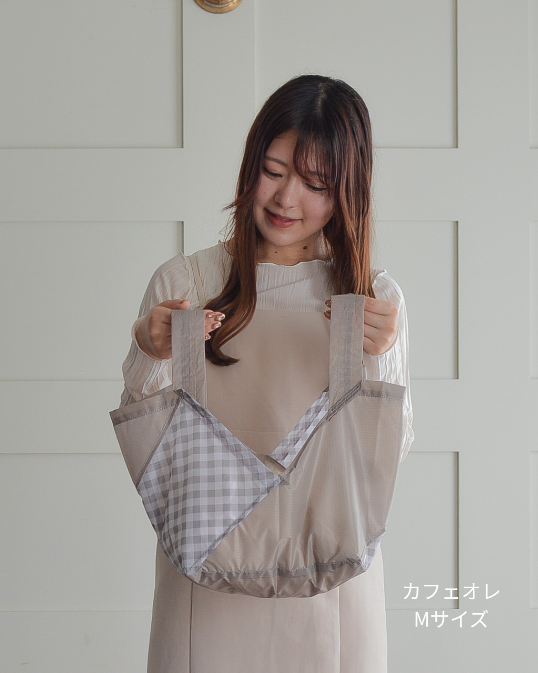 【予約】あんさんコラボ エコバッグMサイズ | 8月下旬お届け