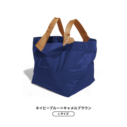 【予約】歴代の人気カラーが限定復刻！ エコバッグ Lサイズ | 12月下旬お届け
