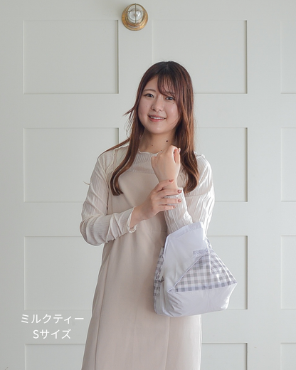 【予約】あんさんコラボ エコバッグSサイズ | 8月下旬お届け